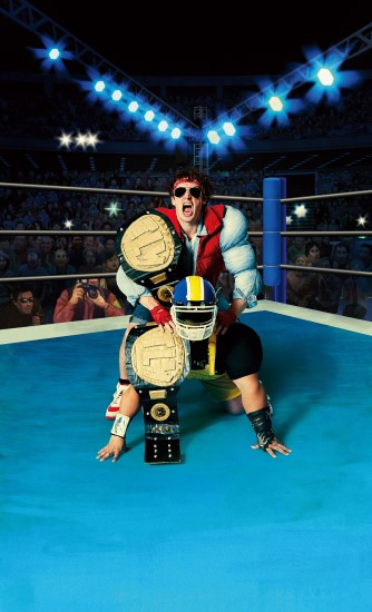 ザ・リーサルウェポンズ