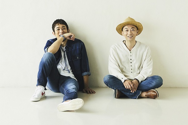 FUNKY MONKEY BΛBY'S｜新体制初のシングル『エール』9月22日発売