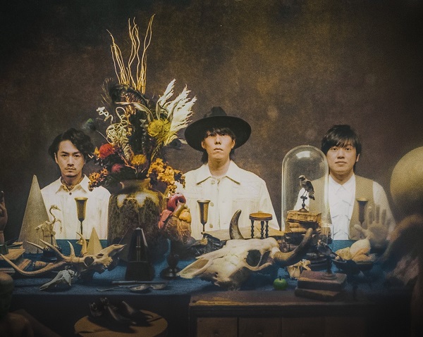RADWIMPS｜3年ぶりのオリジナルアルバム『FOREVER DAZE』11月23日発売 