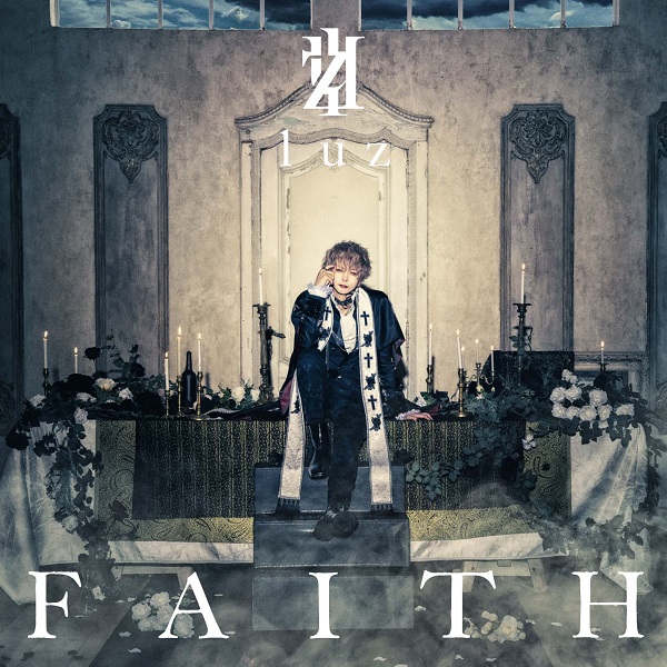 luz、待望の4th Album『FAITH』10月27日発売 - TOWER RECORDS ONLINE