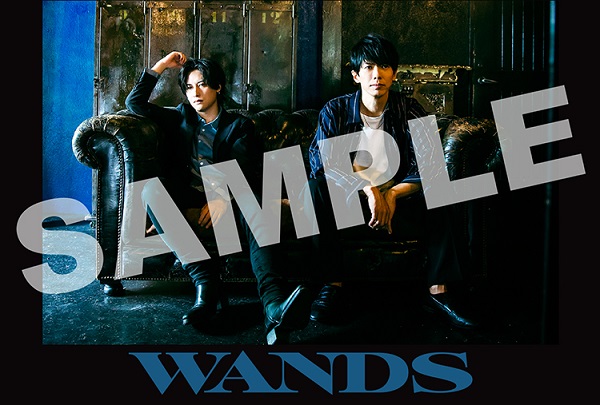 WANDS｜ニューシングル『YURA YURA』11月3日発売｜「名探偵コナン」オープニングテーマ - TOWER RECORDS ONLINE