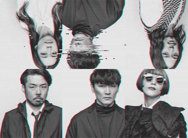 サカナクション｜ニューアルバム『アダプト』2022年3月30日発売 