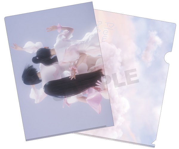 Perfume｜ニューシングル『Flow』3月9日発売｜ドラマ「ファイトソング」主題歌 - TOWER RECORDS ONLINE