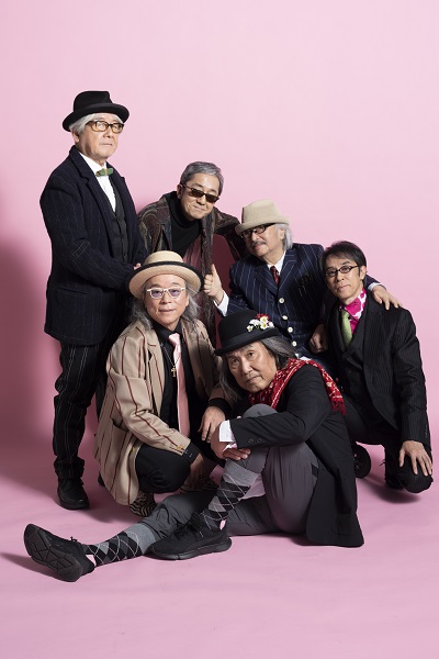 ムーンライダーズ