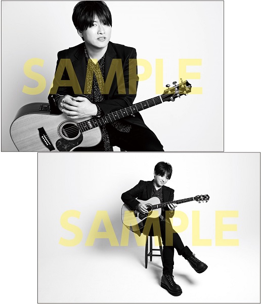 オリジナルポストカード（2枚組み）