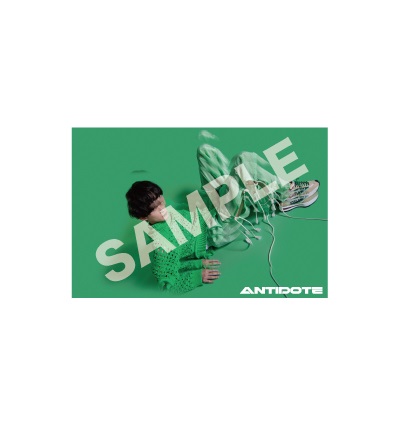 向井太一｜ニューアルバム『ANTIDOTE』5月11日発売 - TOWER RECORDS ONLINE