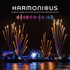 『ハーモニアス:グローバリー・インスパイアード・ミュージック・フロム・ザ・エプコット・ナイトタイム・スペクタキュラー』CDが4月20日発売