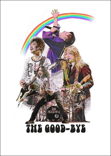 The Good-Bye