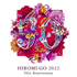 郷ひろみ｜ニューシングル＆ライブアルバム『Hiromi Go 50th Anniversary Celebration Tour 2022 Keep Singing』が8月3日同時発売