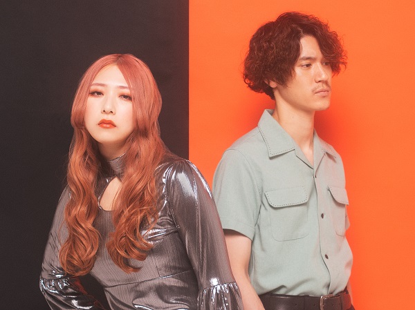 GLIM SPANKY｜ニューアルバム『Into The Time Hole』8月3日発売