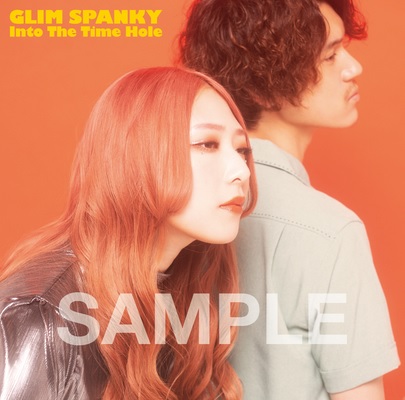 GLIM SPANKY｜ニューアルバム『Into The Time Hole』8月3日発売 - TOWER RECORDS ONLINE