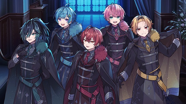 Knight A 騎士A -｜ファーストフルアルバム『Knight A』8月3日発売 TOWER RECORDS ONLINE