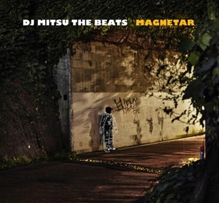 DJ MITSU THE BEATS