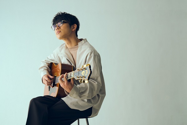 川崎鷹也｜カバーEP『白』9月14日発売 - TOWER RECORDS ONLINE