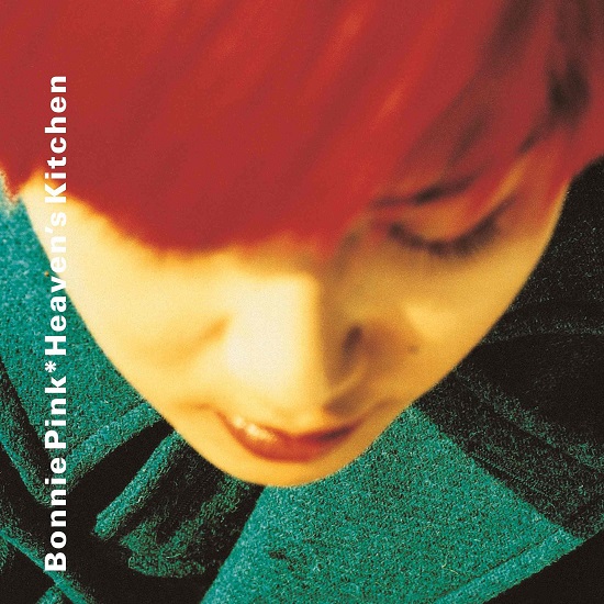 BONNIE PINK｜アルバム『Blue Jam』『Heaven's Kitchen』『evil and