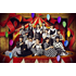 BEYOOOOONDS｜ニューアルバム『BEYOOOOO2NDS』＆ライブBlu-ray&DVD『BEYOOOOOND1St CONCERT TOUR どんと来い! BE HAPPY! at BUDOOOOOKAN!!!!!!!!!!!!』9月28日同時発売
