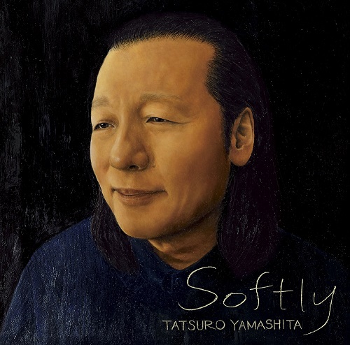TOWER RECORDS LOVES...山下達郎『SOFTLY』 - TOWER RECORDS ONLINE