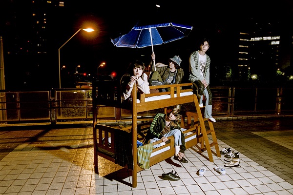 chilldspot【Vol.1】