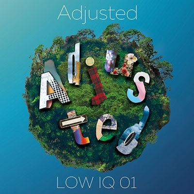 LOW IQ 01｜ニューアルバム『Adjusted』12月14日発売 - TOWER RECORDS 