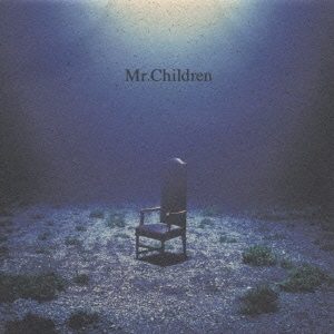 Mr.Children『深海』｜【日本のロック名盤】90年代 - TOWER RECORDS ONLINE