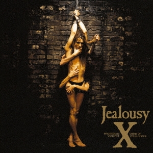 X『Jealousy』｜【日本のロック名盤】90年代 - TOWER RECORDS ONLINE