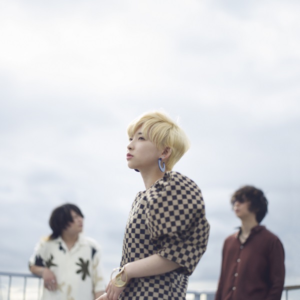 Hakubi｜ニューアルバム『Eye』2023年3月15日発売 - TOWER RECORDS ONLINE