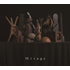 YONCE(Suchmos)＆長澤まさみがボーカル参加！Mirage Collectiveによるアルバム『Mirage』12月21日発売｜ドラマ「エルピスー希望、あるいは災いー」主題歌｜タワレコ先着特典「バックステージパスステッカー」