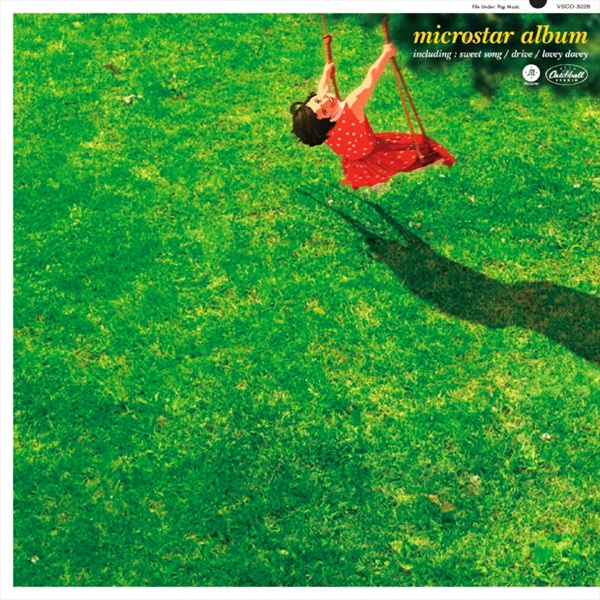 マイクロスター