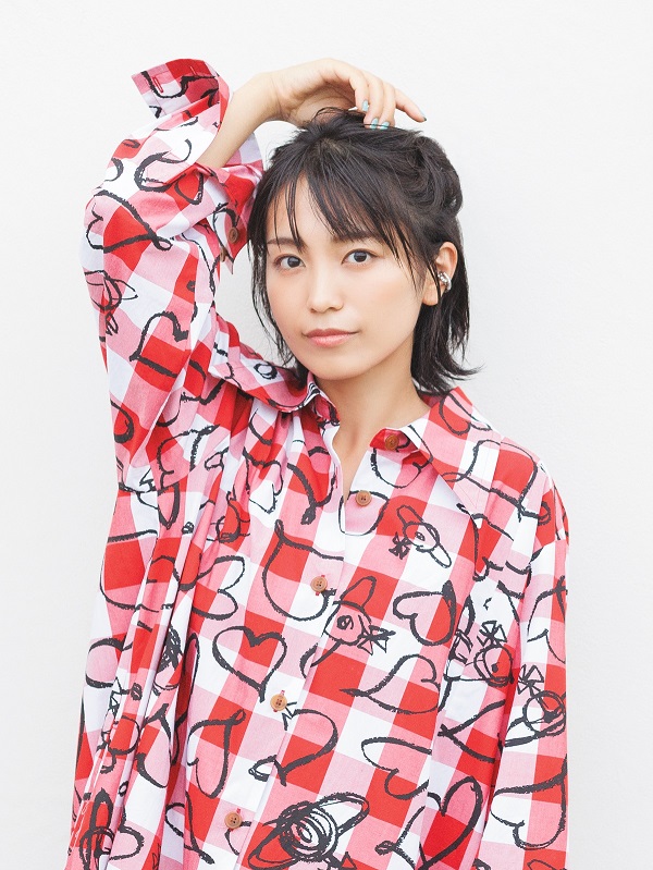 miwa｜ニューEP『バレンタインが今年もやってくる 』2023年2月8日発売