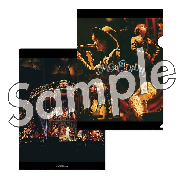 SEKAI NO OWARI｜ライブBlu-ray&DVD『Du Gara Di Du』2023年1月25日発売 - TOWER RECORDS  ONLINE