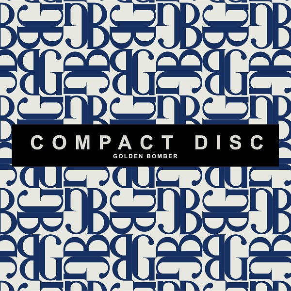 ゴールデンボンバー｜新作『COMPACT DISC』2023年2月8日発売 - TOWER 