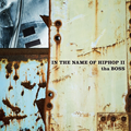 tha BOSS(THA BLUE HERB)｜ニューアルバム『IN THE NAME OF HIPHOP II』4月12日発売