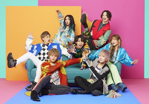 フォーエイト48｜セカンドシングルが3月29日発売 - TOWER RECORDS ONLINE