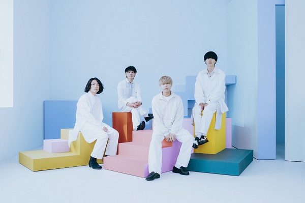 moon drop｜ニューアルバム『僕の唄で君に永遠を』3月22日発売 - TOWER RECORDS ONLINE