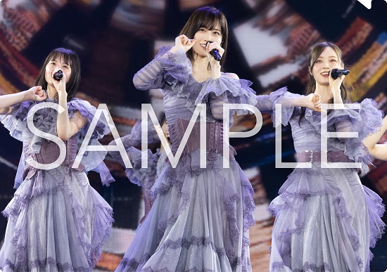 乃木坂46｜ライブBlu-ray&DVD『10th YEAR BIRTHDAY LIVE』2月22日発売 