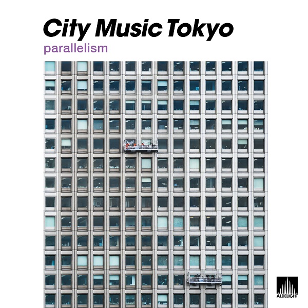 City Music Tokyo parallelism