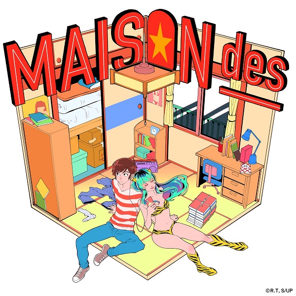 MAISONdes