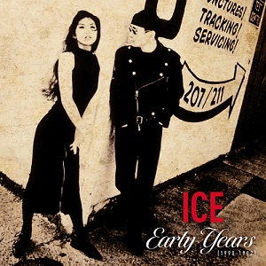 ICE｜シングルコレクション『ICE Complete Singles』と未発表音源集 ...