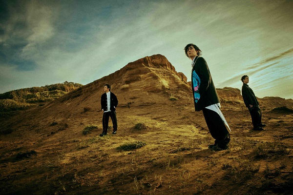 RADWIMPS｜ライブBlu-ray&DVD『FOREVER IN THE DAZE TOUR 2021-2022』4 ...
