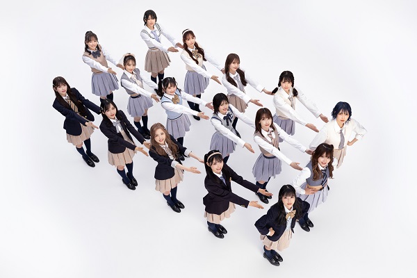 AKB48｜61枚目のシングル『どうしても君が好きだ』4月26日発売 - TOWER ...