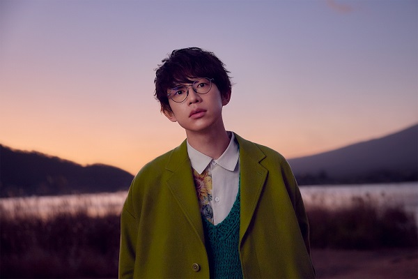 川崎鷹也｜ニューアルバム『ぬくもり』6月14日発売 - TOWER RECORDS ONLINE