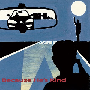 BIM｜『Because He's Kind』『Boston Bag』『NOT BUSY』3タイトルが