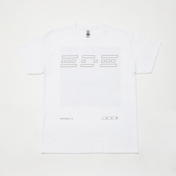 BACK DROP BOMB｜ニューアルバム『8 STRAIGHT』4月14日発売｜数量限定でTシャツとのセットも発売 - TOWER RECORDS  ONLINE