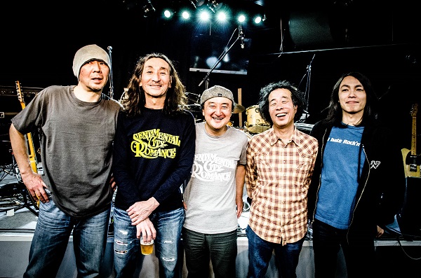 センチメンタル・シティ・ロマンス