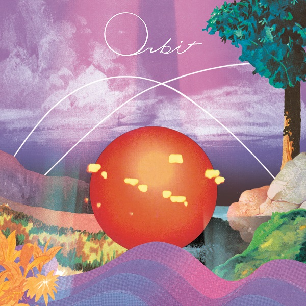STUTS｜アルバム『Orbit』アナログ盤が6月14日発売 - TOWER RECORDS ONLINE