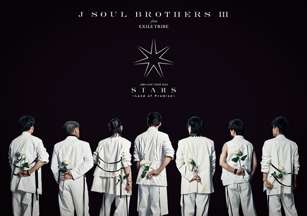 DVD/ブルーレイ三代目 J Soul Brothers LIVEDVD