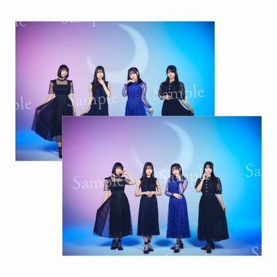 月夜に唄え_特典