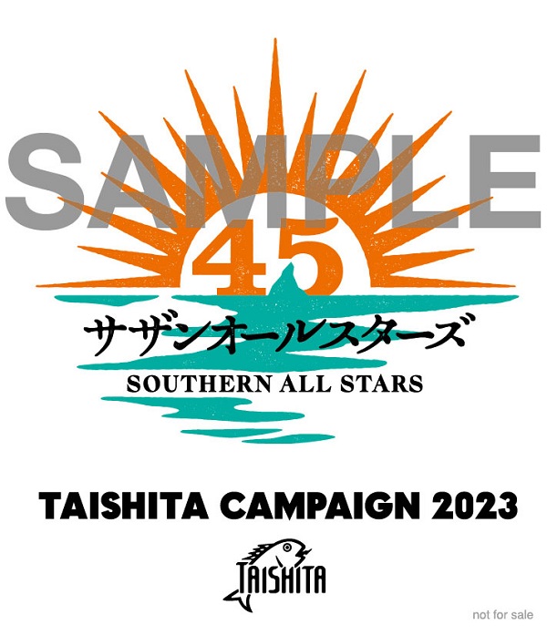 TAISHITA CAMPAIGN 2023