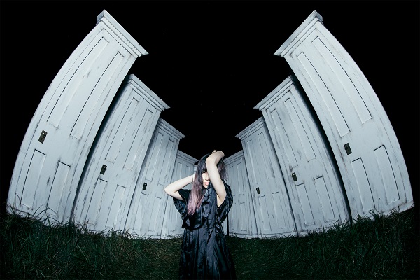 Aimer｜ニューアルバム『Open α Door』7月26日発売 - TOWER RECORDS ONLINE