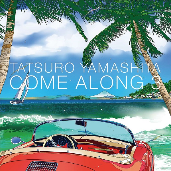山下達郎『COME ALONG 3』｜TOWER RECORDS LOVESTATSURO YAMASHITA 